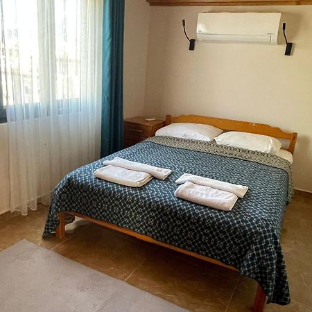 Mariner Apartment Fethiye Luaran gambar