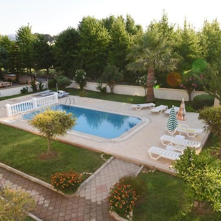 Mariner Apartment Fethiye Luaran gambar