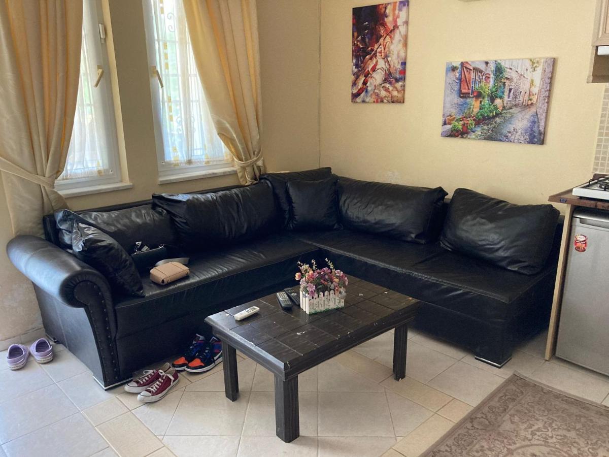 Mariner Apartment Fethiye Luaran gambar