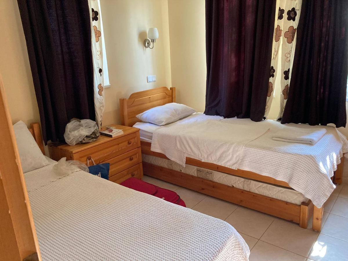 Mariner Apartment Fethiye Luaran gambar