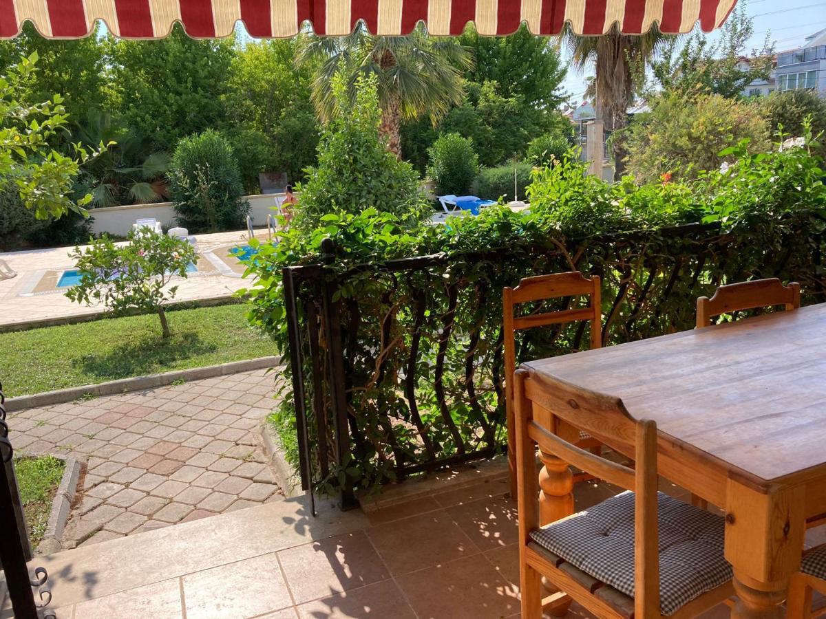 Mariner Apartment Fethiye Luaran gambar