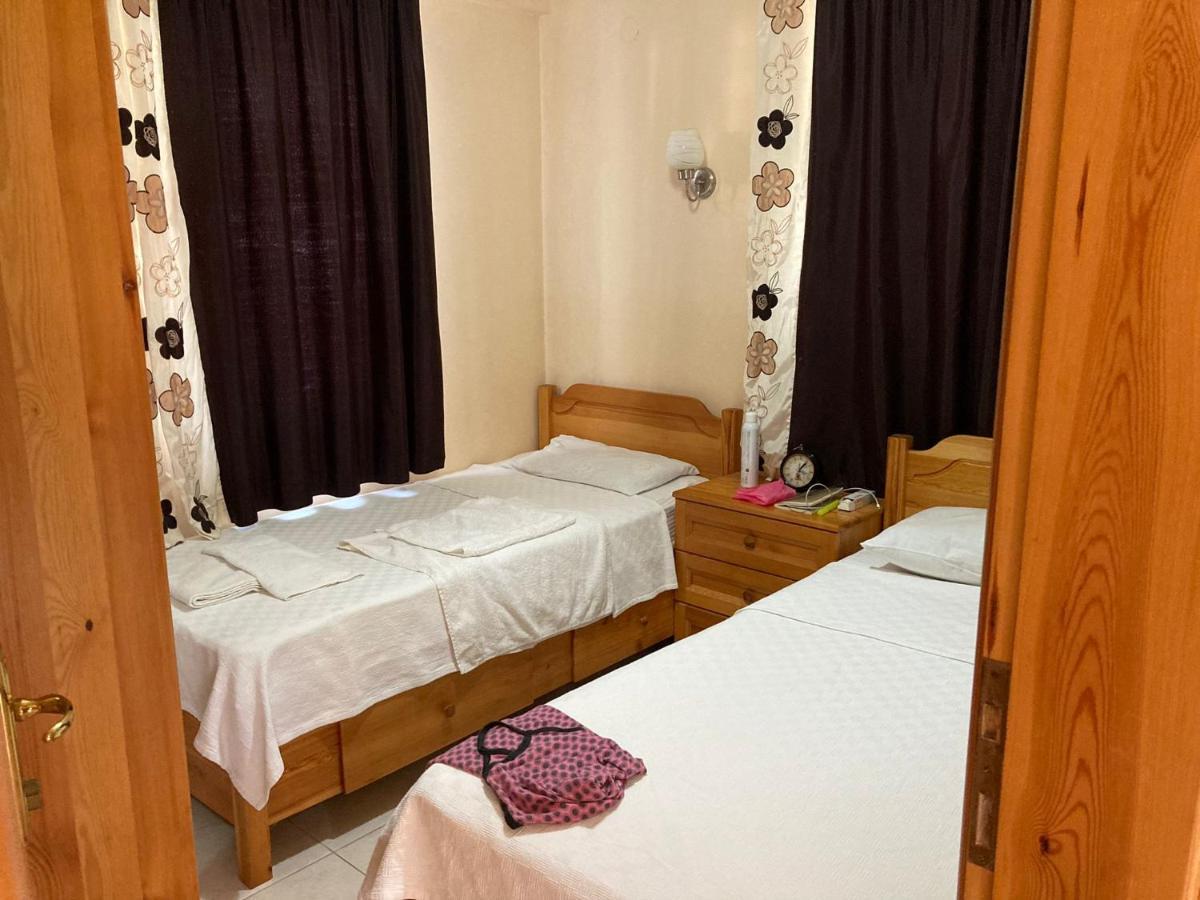 Mariner Apartment Fethiye Luaran gambar