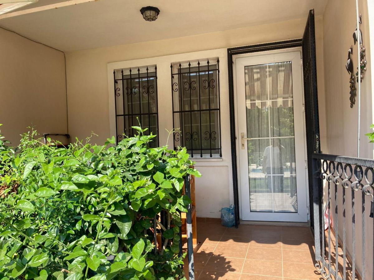 Mariner Apartment Fethiye Luaran gambar