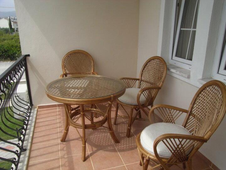 Mariner Apartment Fethiye Luaran gambar