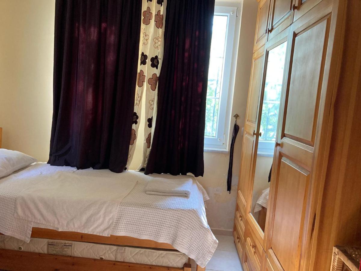 Mariner Apartment Fethiye Luaran gambar