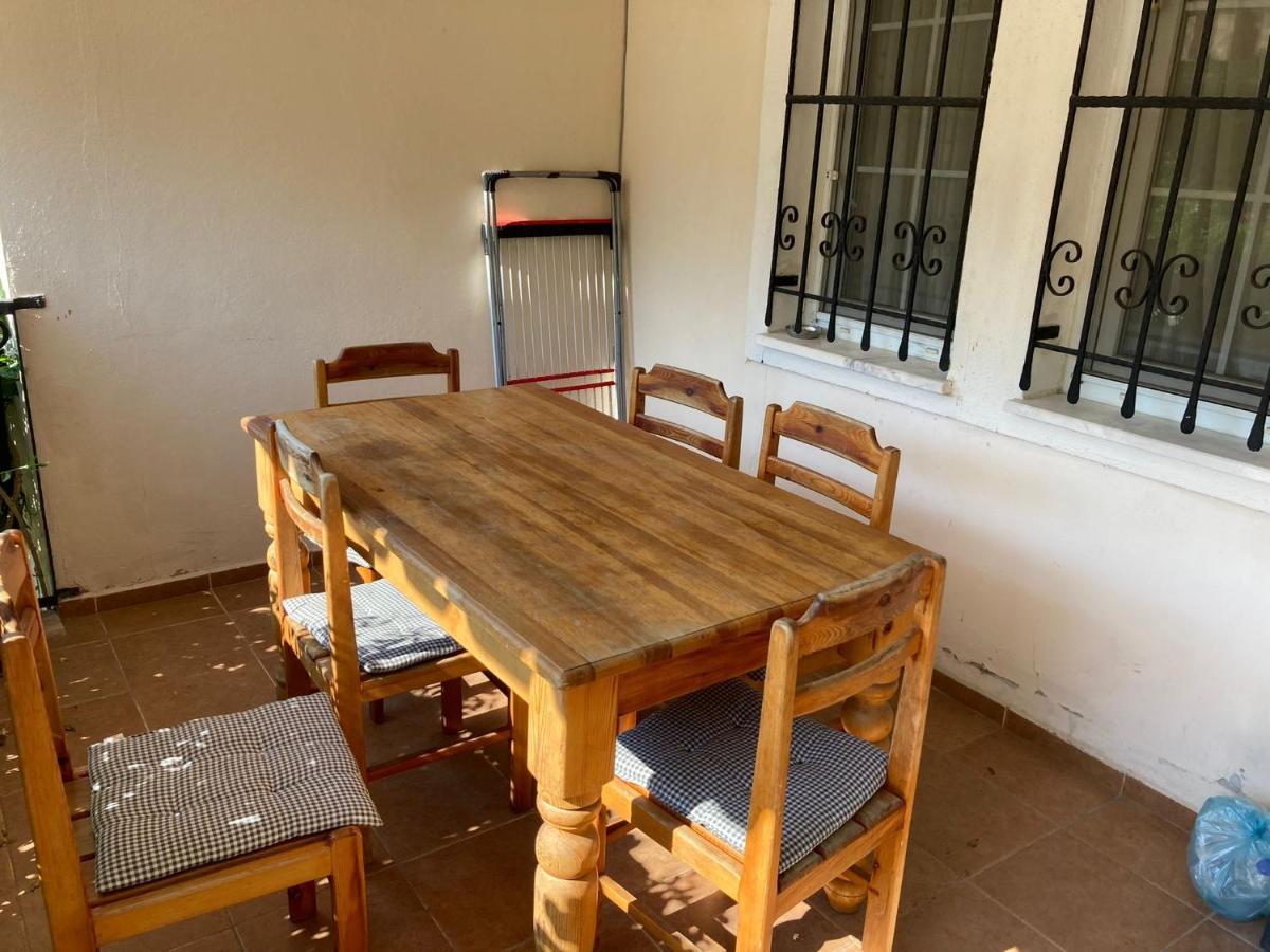 Mariner Apartment Fethiye Luaran gambar