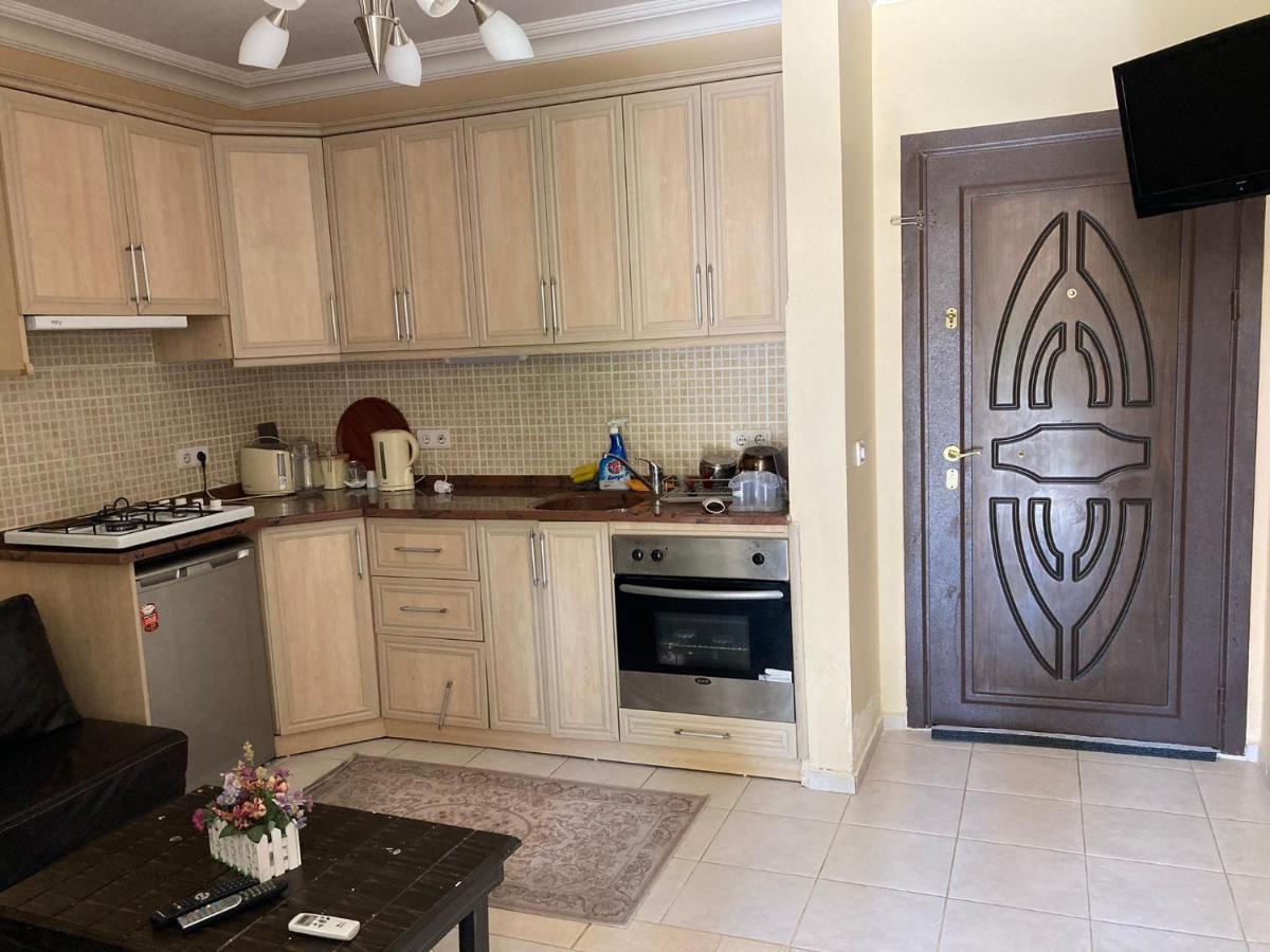 Mariner Apartment Fethiye Luaran gambar