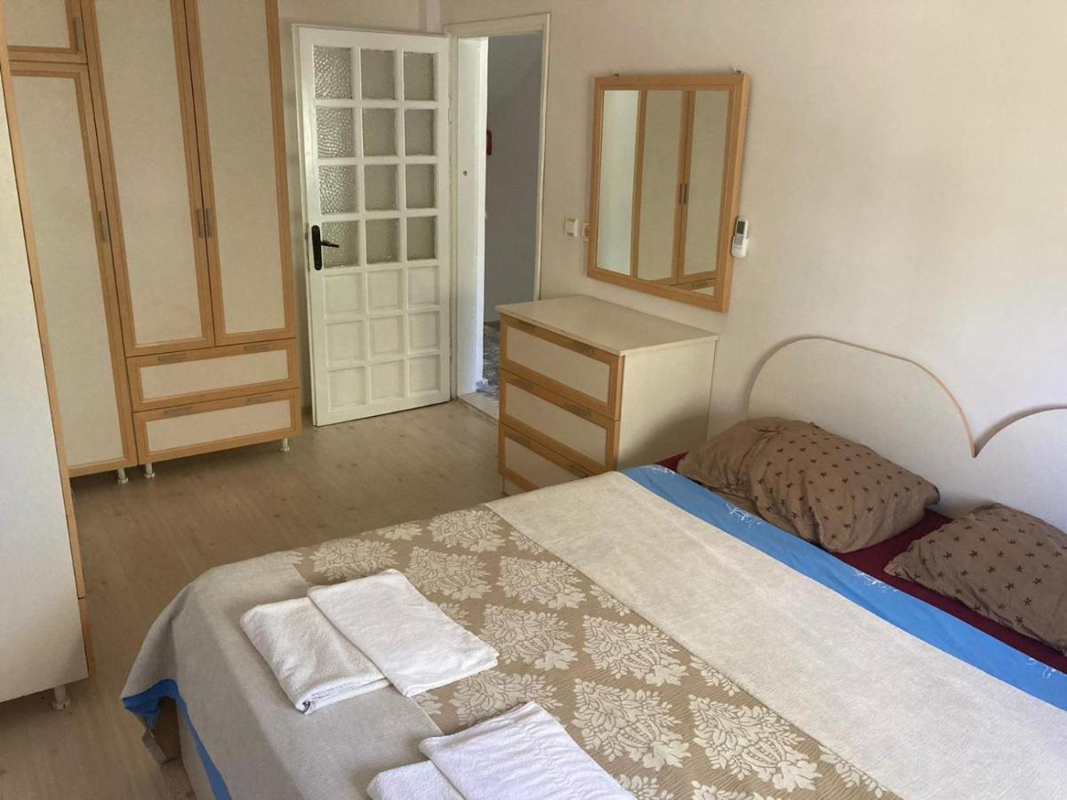 Mariner Apartment Fethiye Luaran gambar