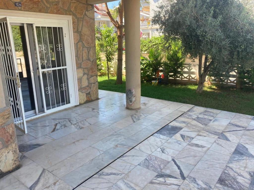 Mariner Apartment Fethiye Luaran gambar