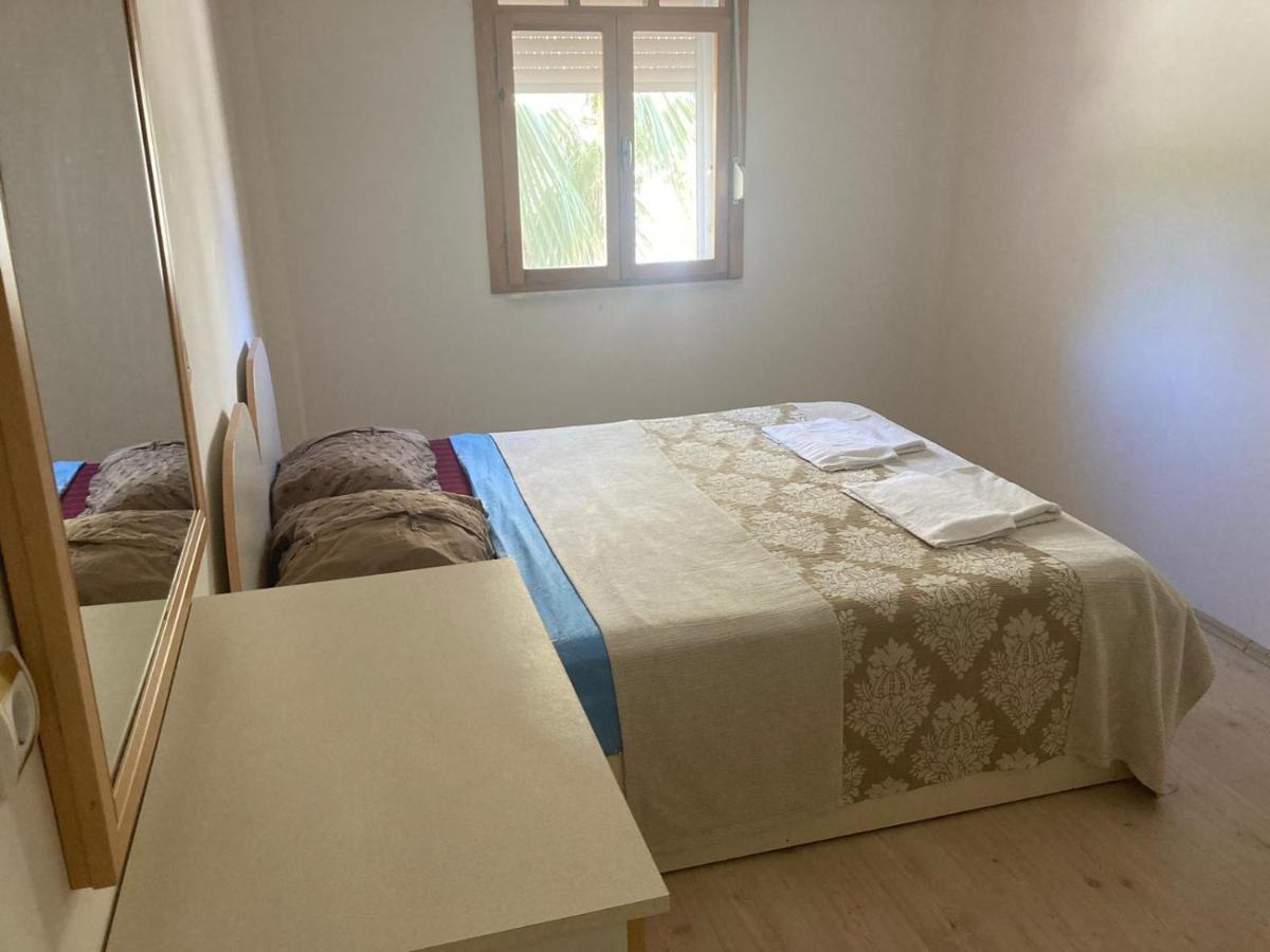 Mariner Apartment Fethiye Luaran gambar
