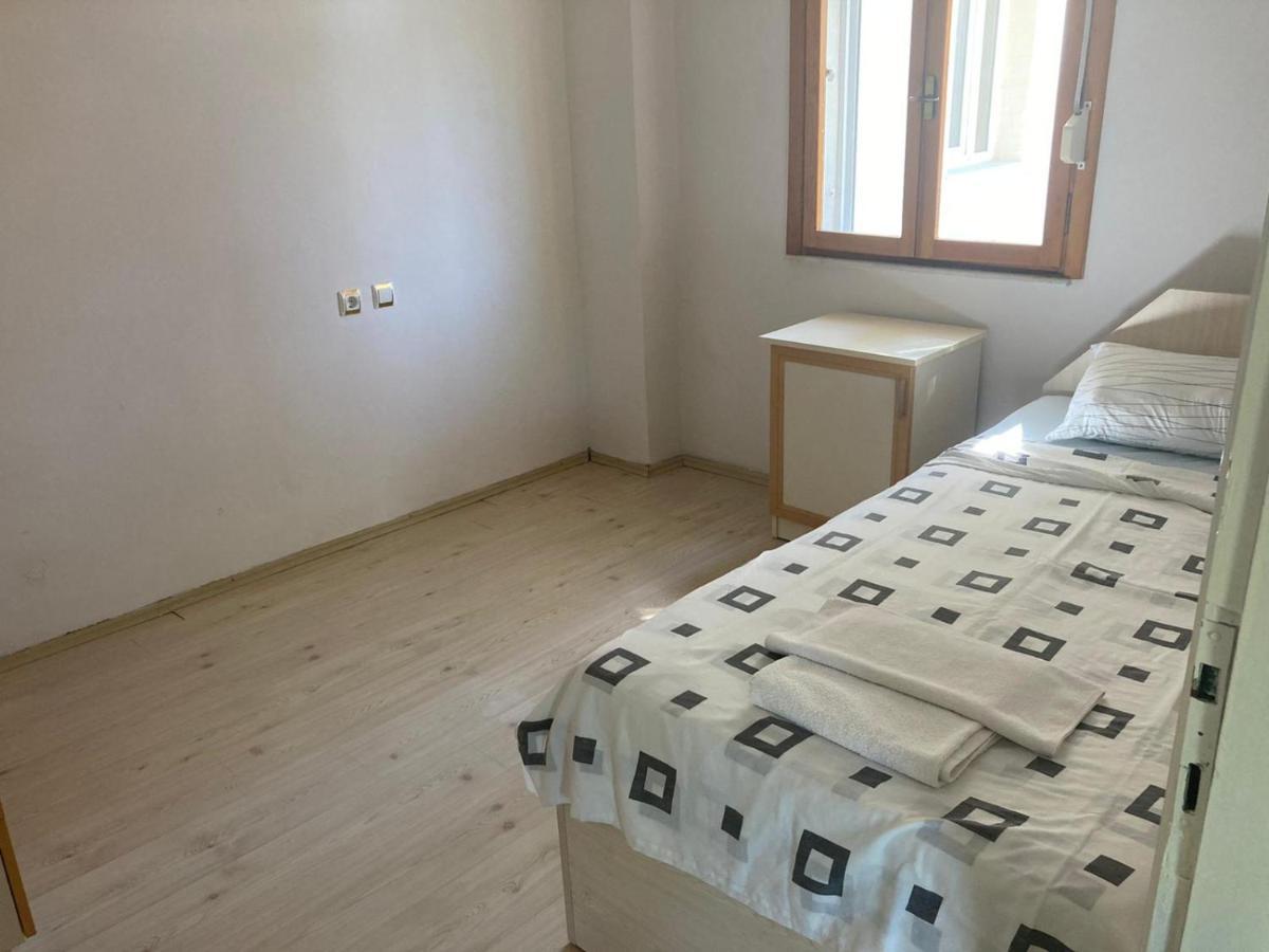 Mariner Apartment Fethiye Luaran gambar