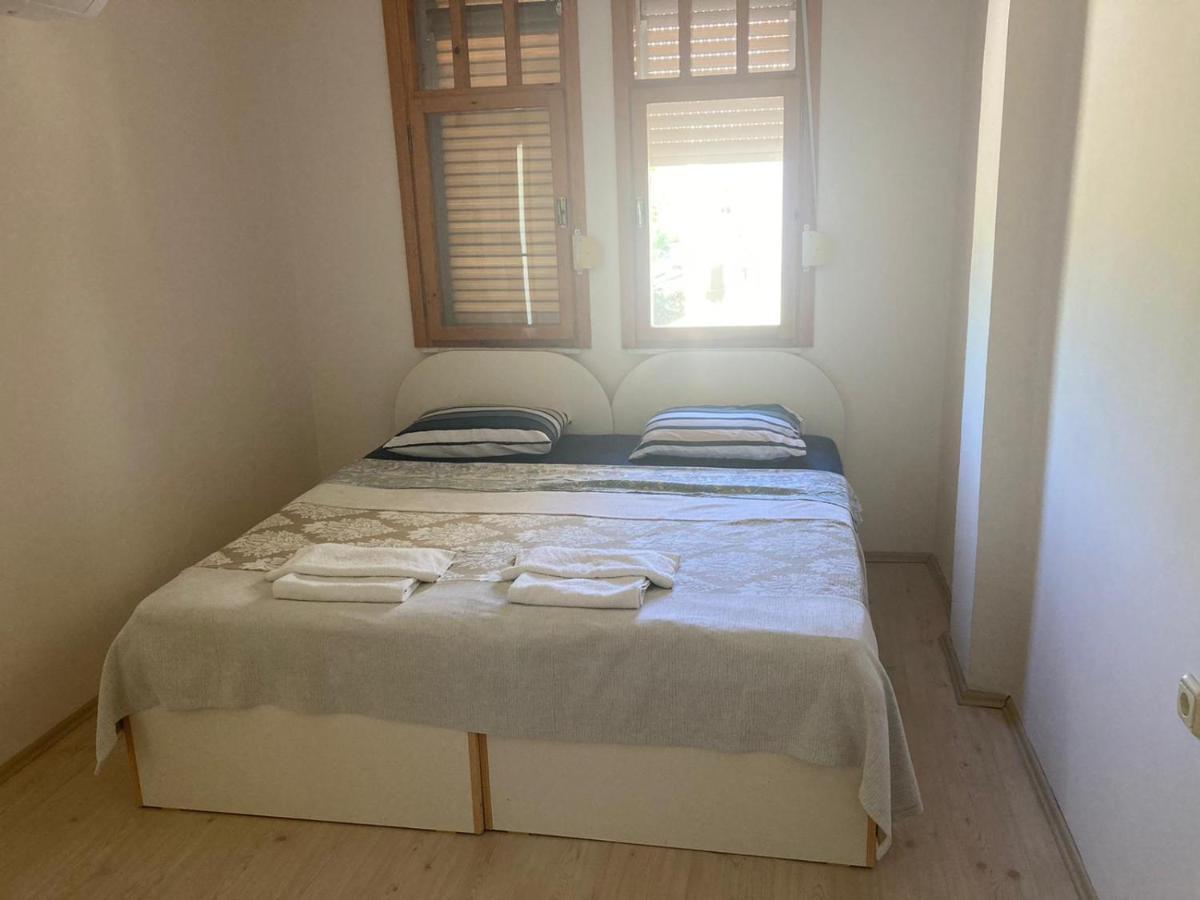 Mariner Apartment Fethiye Luaran gambar