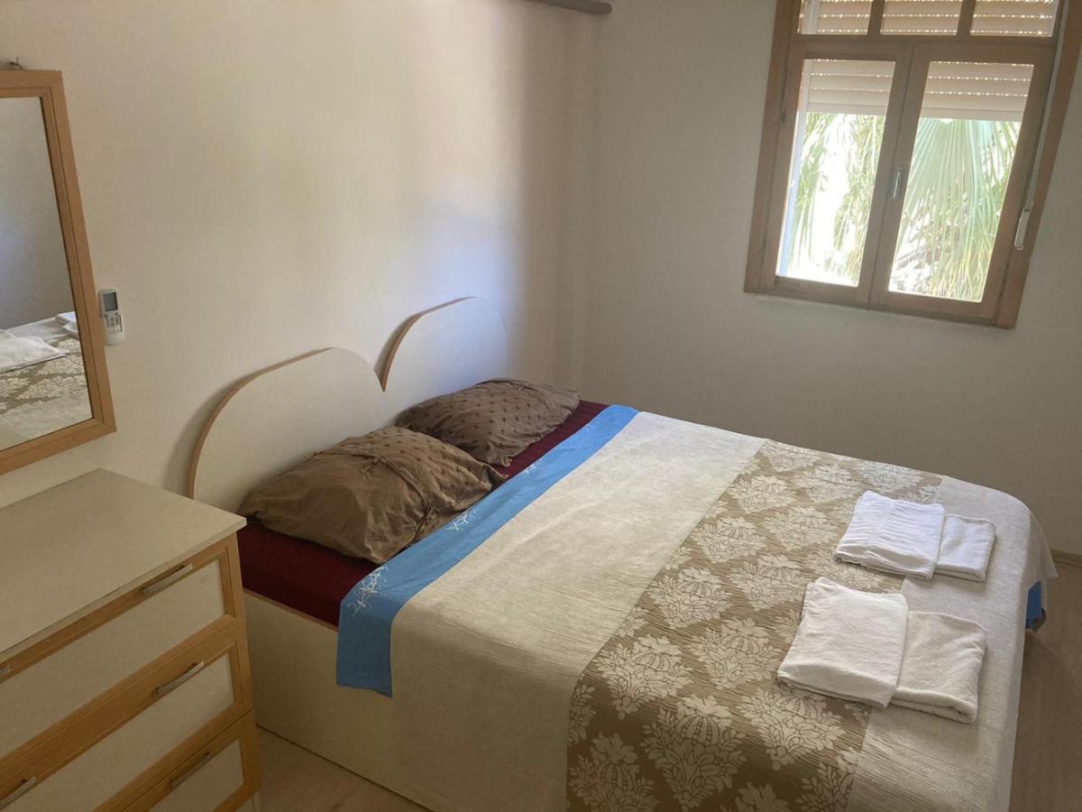 Mariner Apartment Fethiye Luaran gambar
