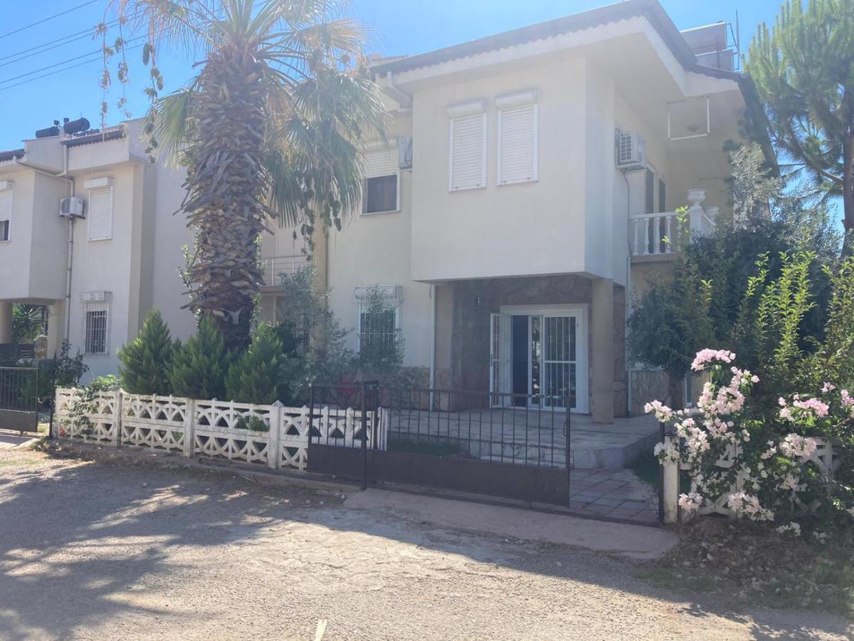 Mariner Apartment Fethiye Luaran gambar