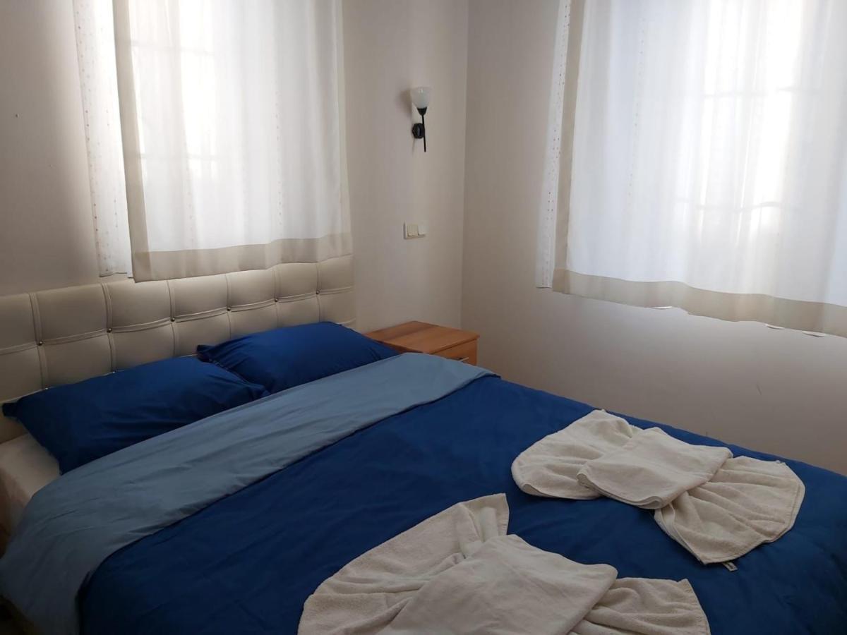 Mariner Apartment Fethiye Luaran gambar