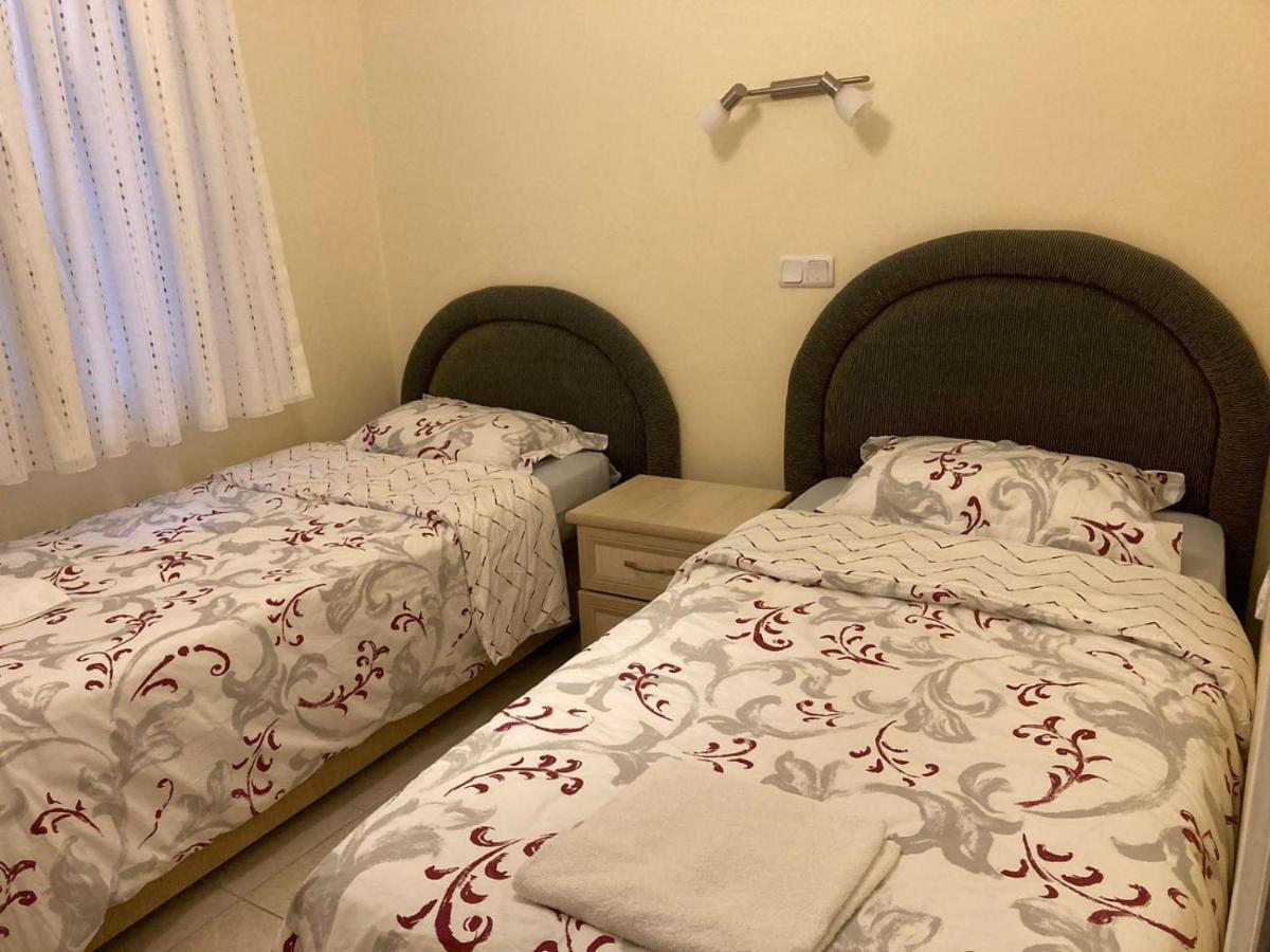 Mariner Apartment Fethiye Luaran gambar