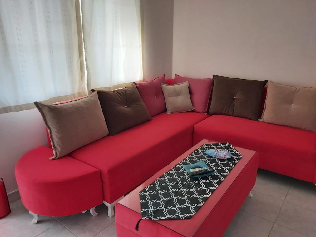 Mariner Apartment Fethiye Luaran gambar