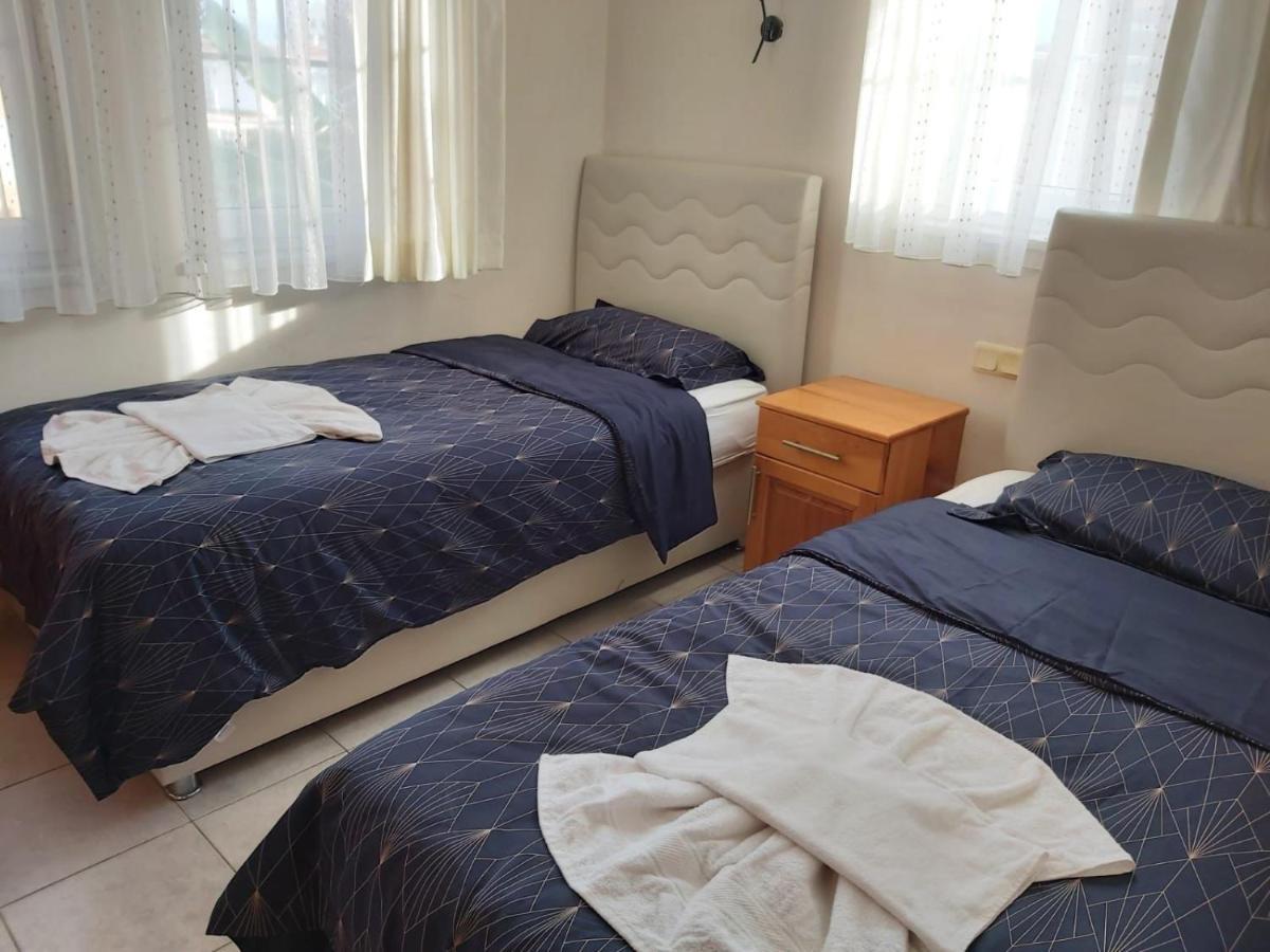 Mariner Apartment Fethiye Luaran gambar