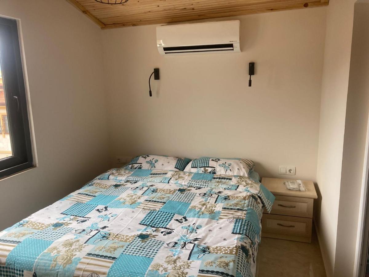 Mariner Apartment Fethiye Luaran gambar