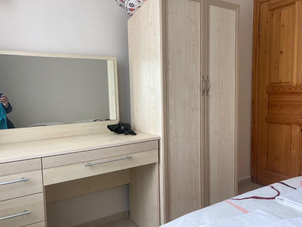 Mariner Apartment Fethiye Luaran gambar