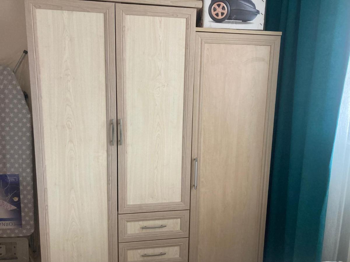 Mariner Apartment Fethiye Luaran gambar