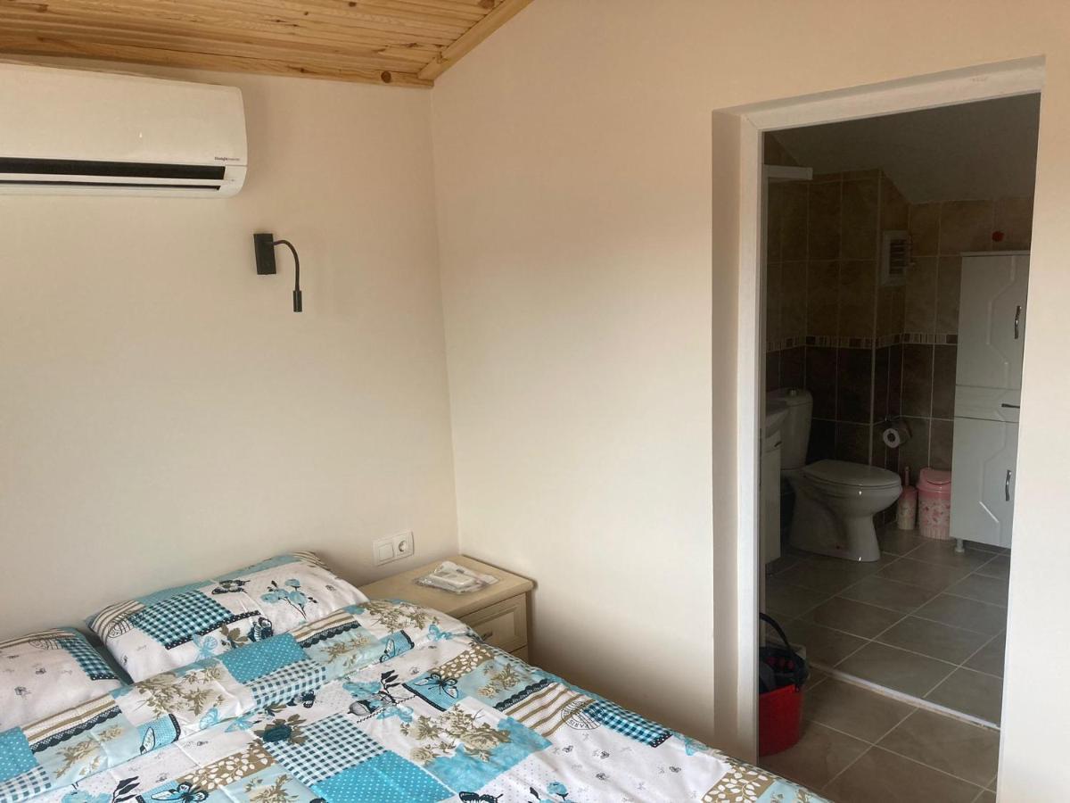 Mariner Apartment Fethiye Luaran gambar