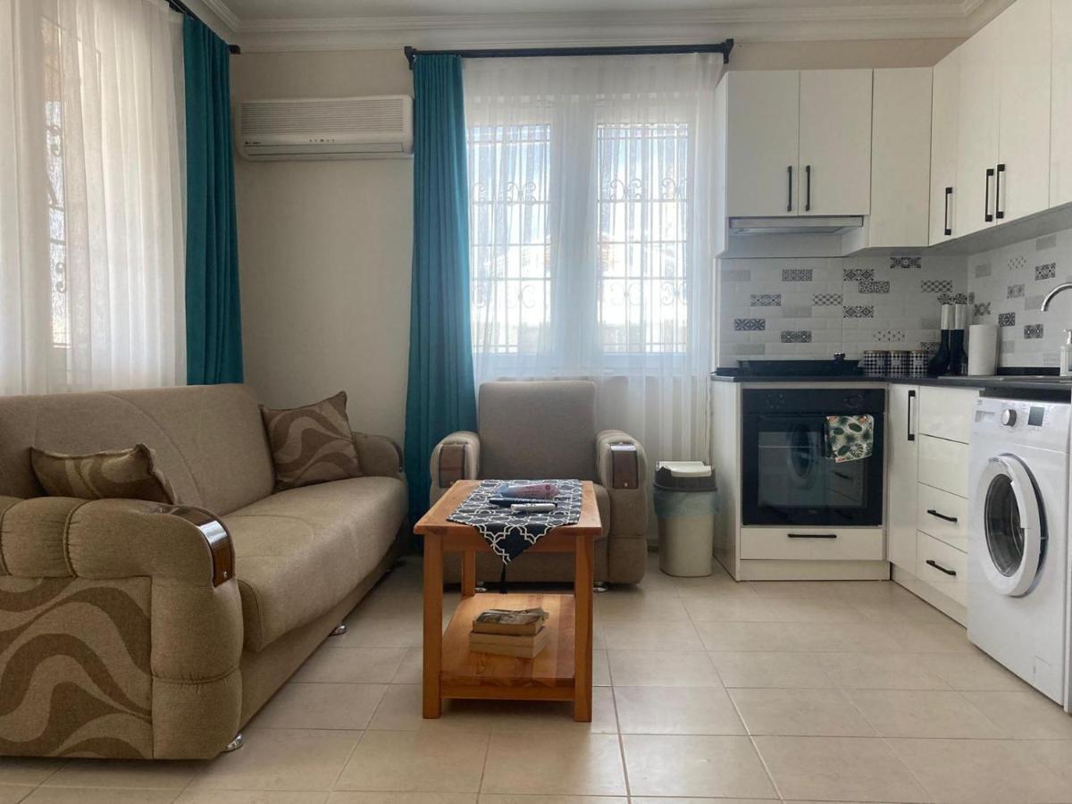 Mariner Apartment Fethiye Luaran gambar