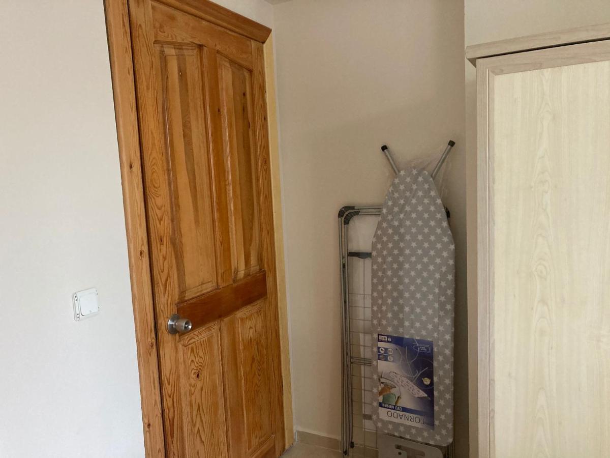 Mariner Apartment Fethiye Luaran gambar