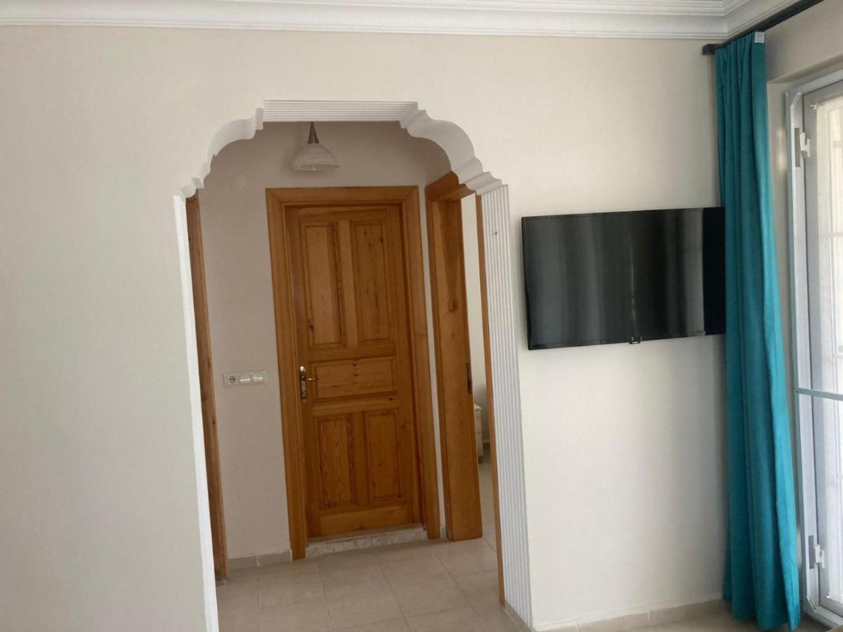 Mariner Apartment Fethiye Luaran gambar