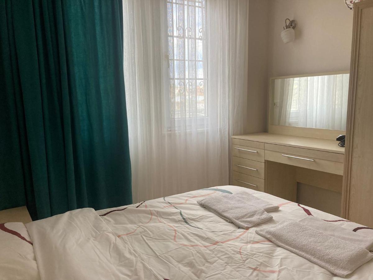 Mariner Apartment Fethiye Luaran gambar