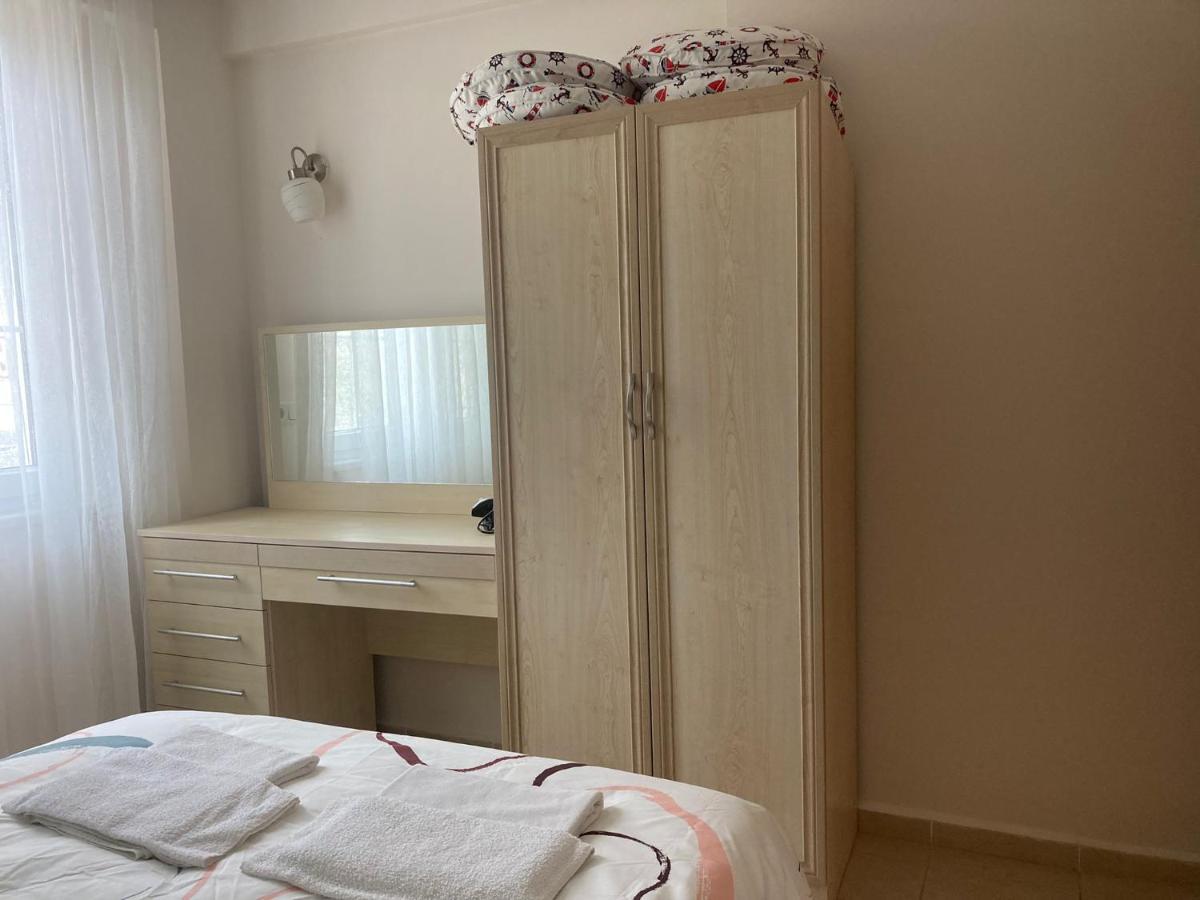 Mariner Apartment Fethiye Luaran gambar