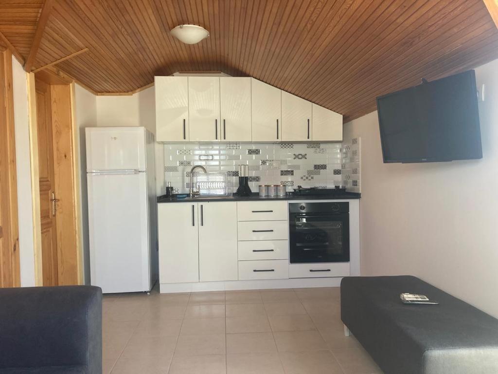 Mariner Apartment Fethiye Luaran gambar