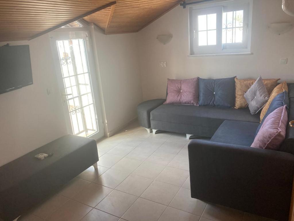 Mariner Apartment Fethiye Luaran gambar