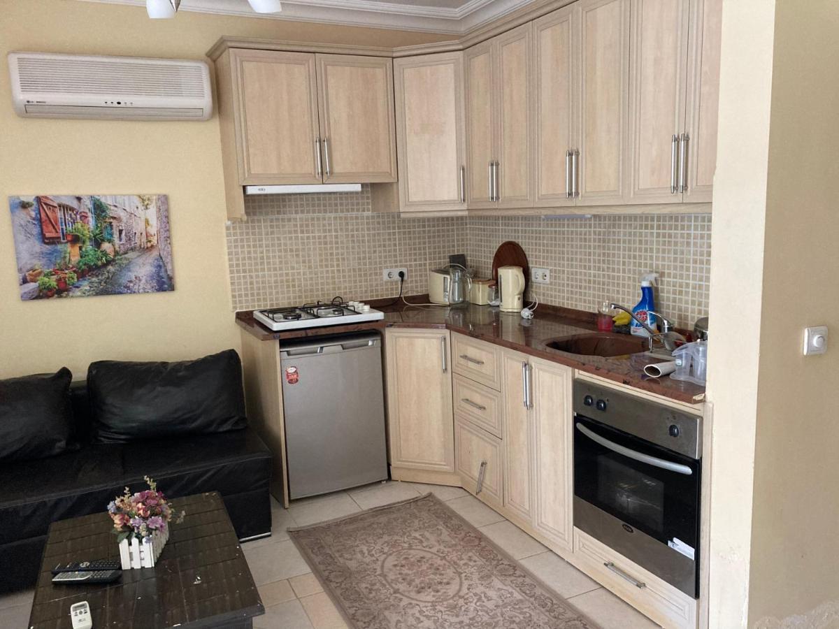 Mariner Apartment Fethiye Luaran gambar