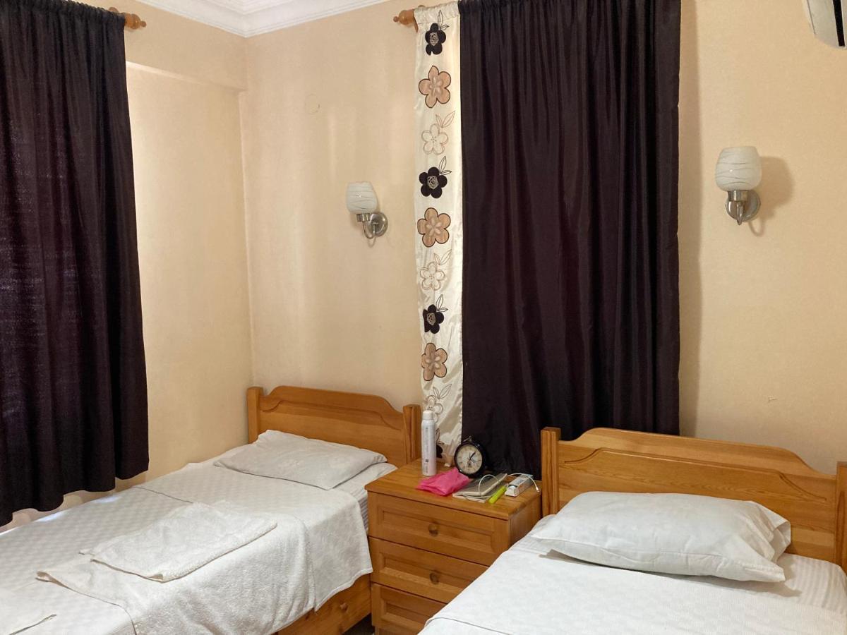 Mariner Apartment Fethiye Luaran gambar