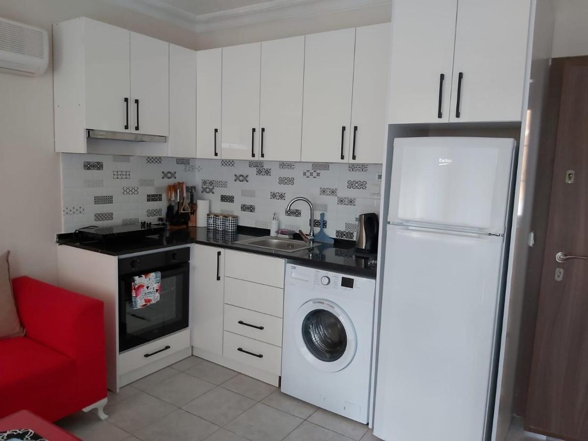Mariner Apartment Fethiye Luaran gambar