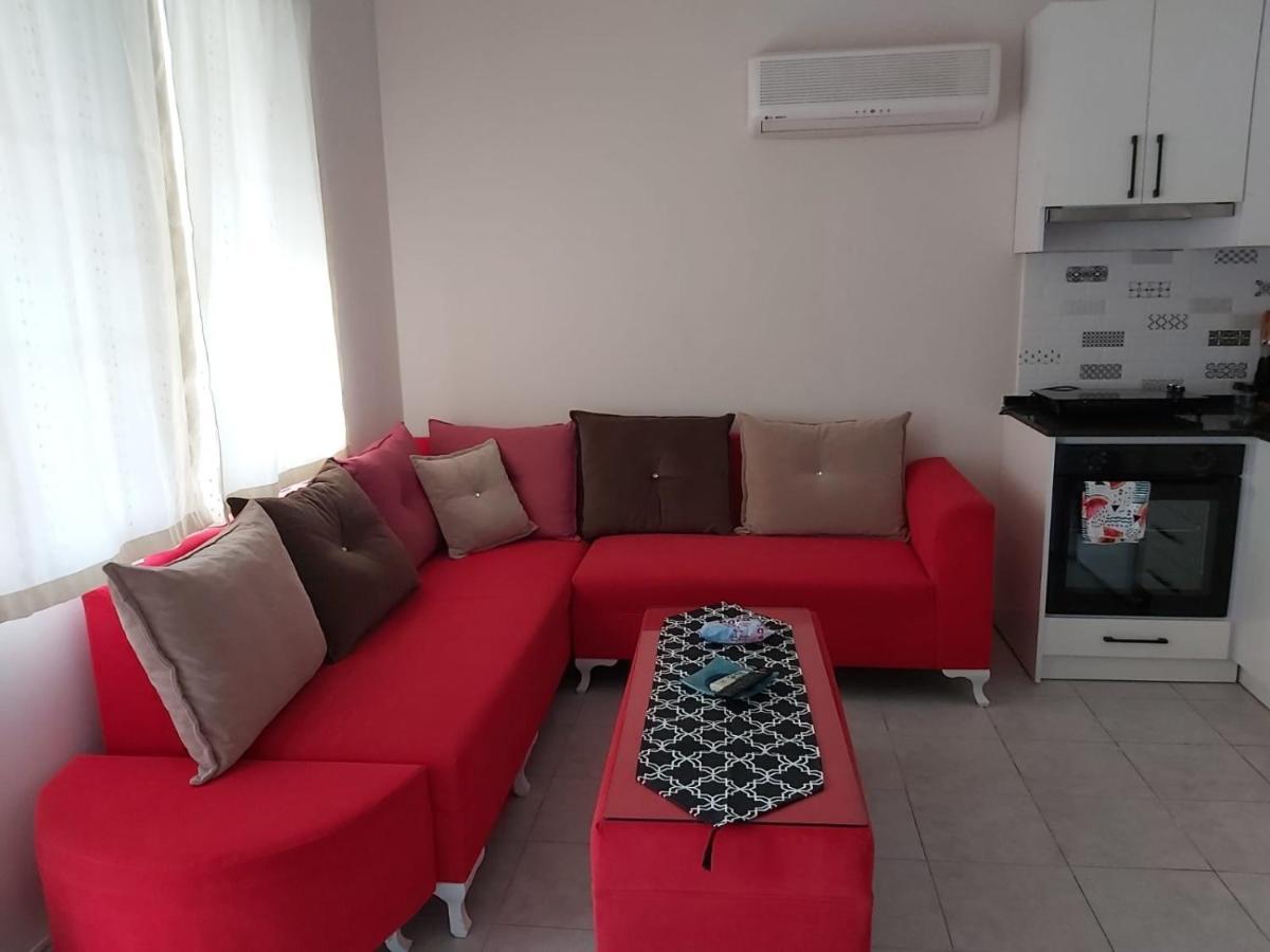 Mariner Apartment Fethiye Luaran gambar