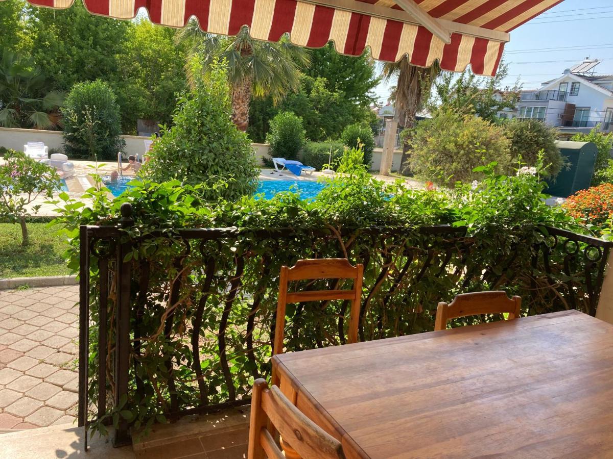 Mariner Apartment Fethiye Luaran gambar