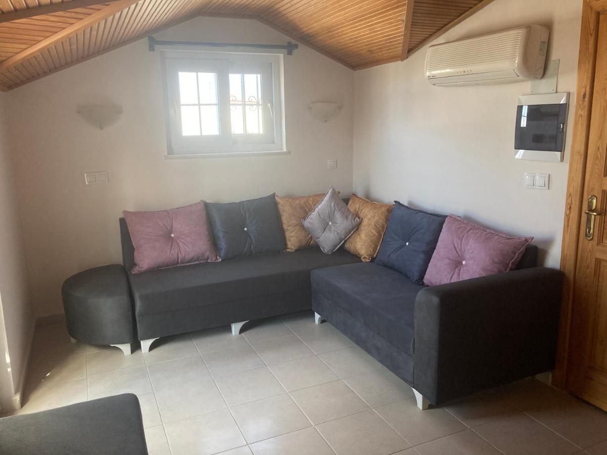 Mariner Apartment Fethiye Luaran gambar