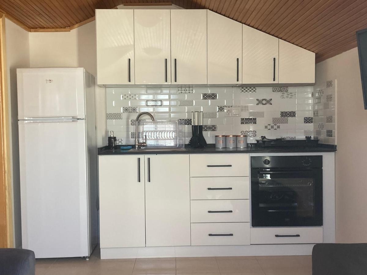 Mariner Apartment Fethiye Luaran gambar