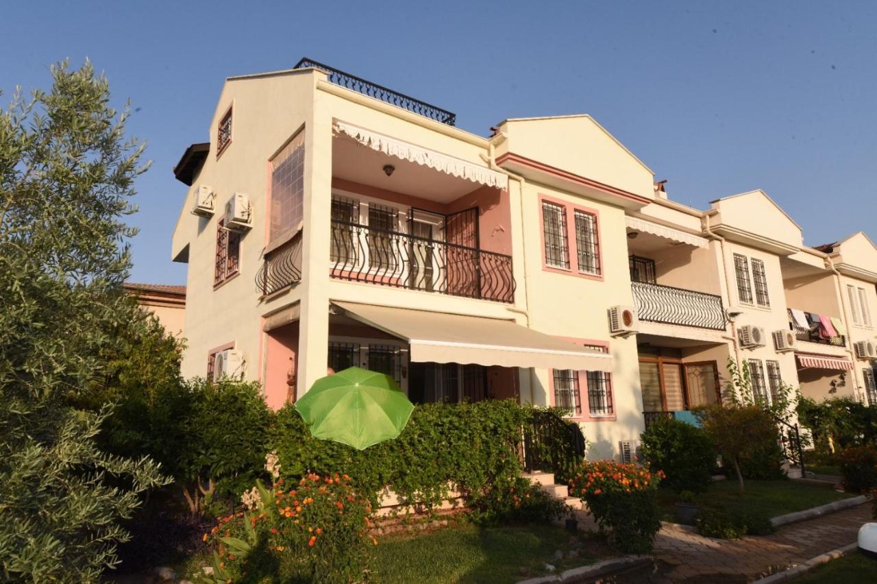 Mariner Apartment Fethiye Luaran gambar