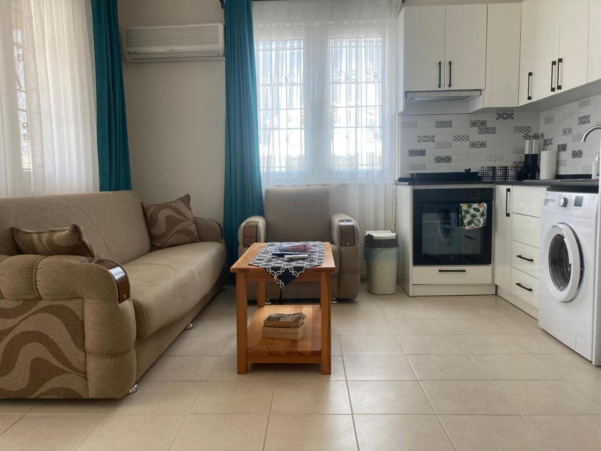 Mariner Apartment Fethiye Luaran gambar