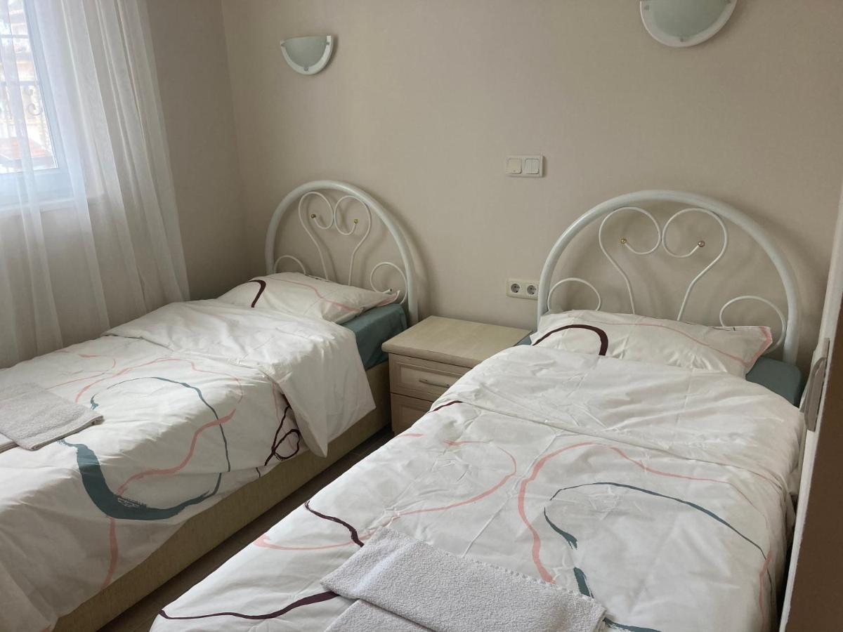 Mariner Apartment Fethiye Luaran gambar