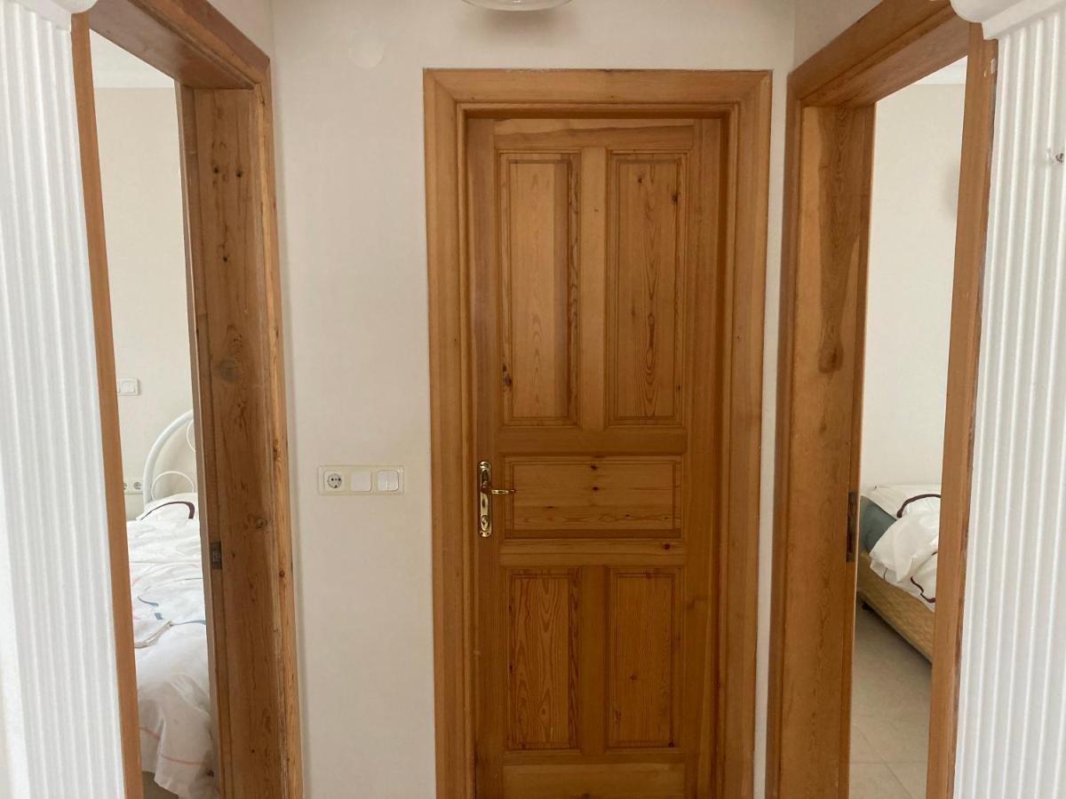Mariner Apartment Fethiye Luaran gambar