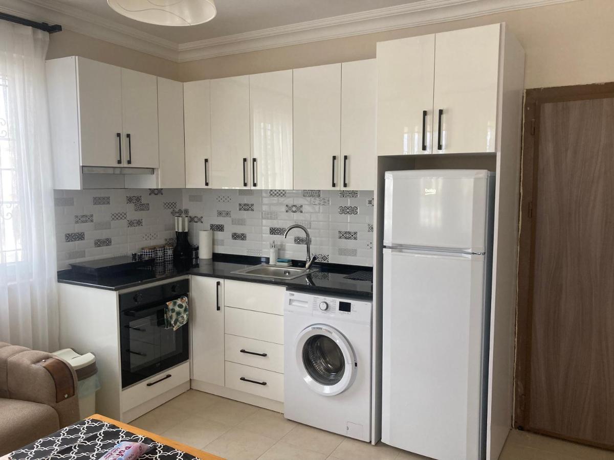 Mariner Apartment Fethiye Luaran gambar