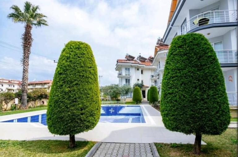 Mariner Apartment Fethiye Luaran gambar