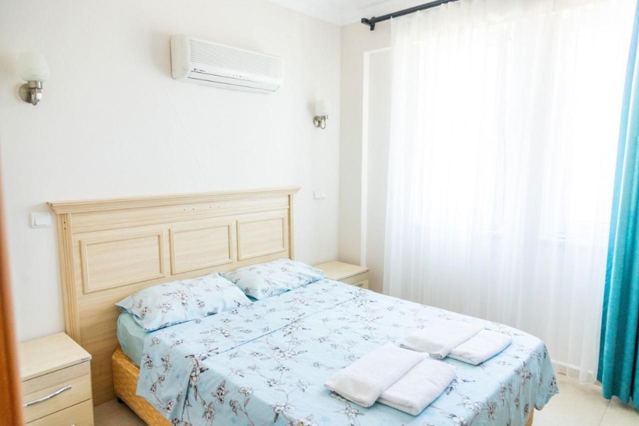 Mariner Apartment Fethiye Luaran gambar