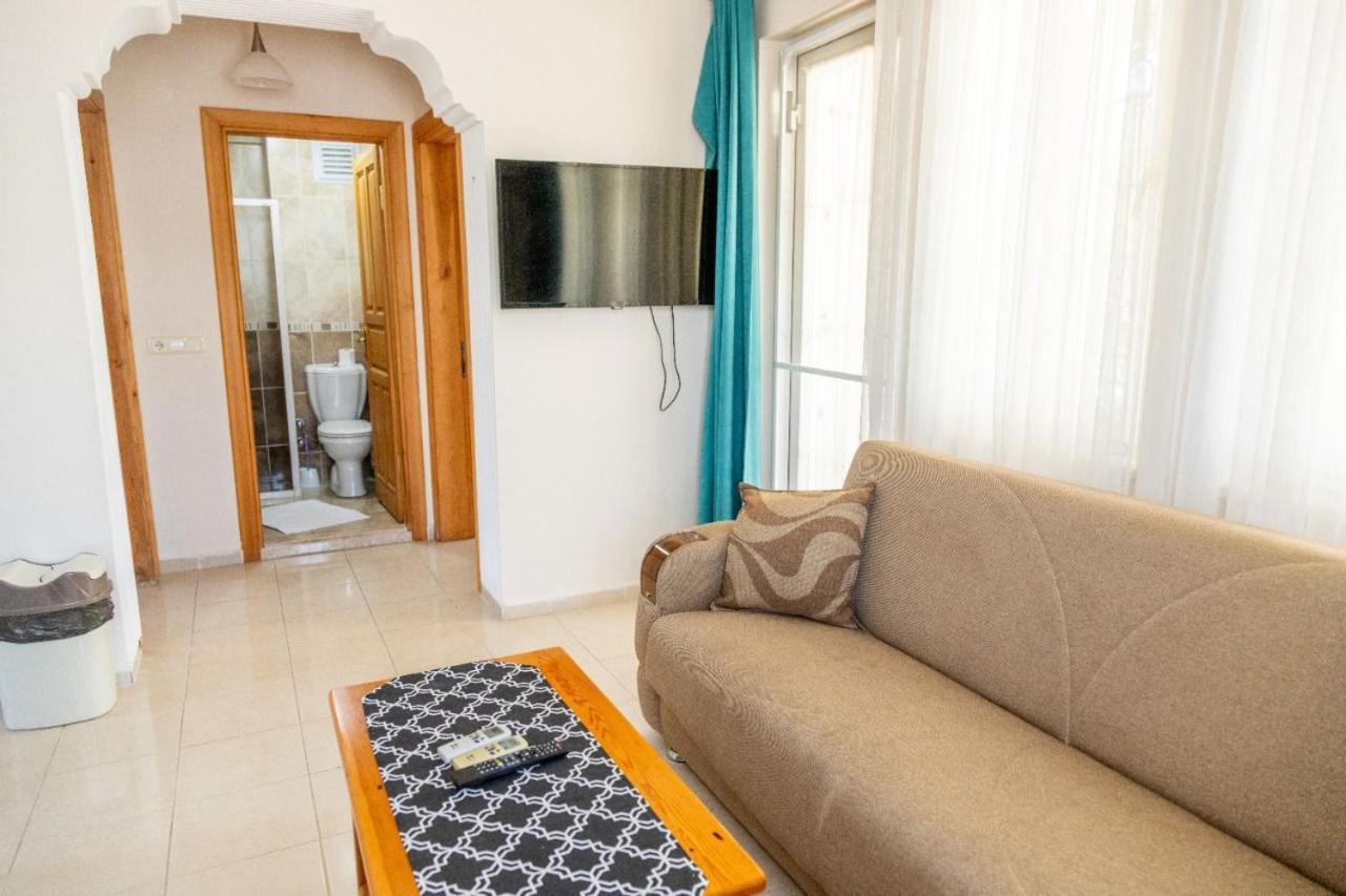 Mariner Apartment Fethiye Luaran gambar