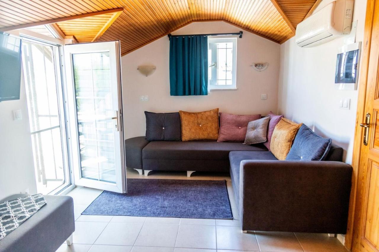 Mariner Apartment Fethiye Luaran gambar