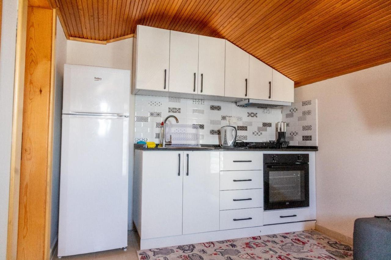 Mariner Apartment Fethiye Luaran gambar
